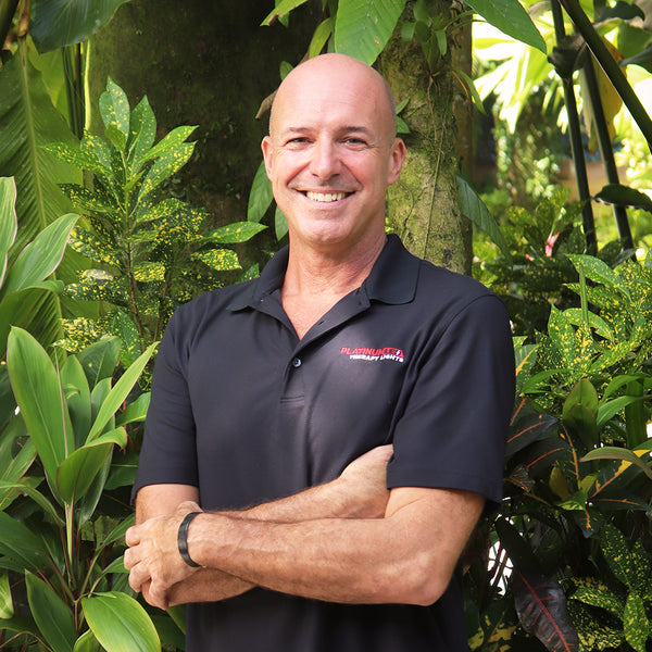 Mark Sawyer