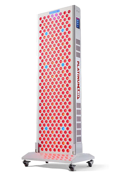 Mobile Floor Stand